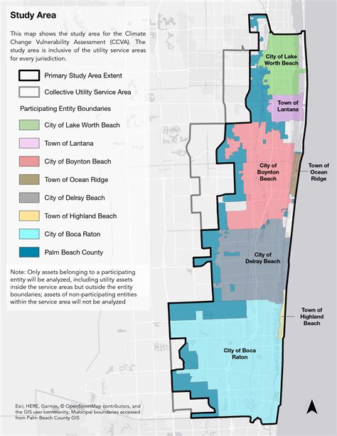 Coastal Resilience Partnership (CRP) Survey