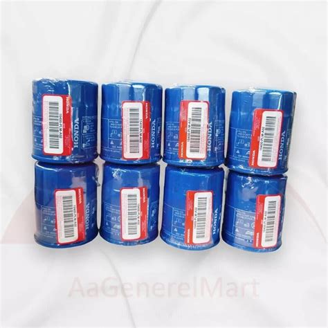 HONDA 15400-PLM-A02 - cross reference oil filters | oilfilter ...