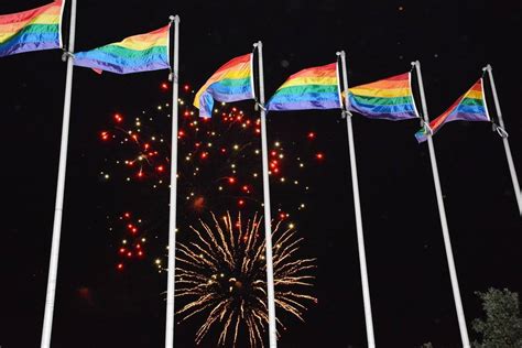 Pridefest Milwaukee 2024 Milwaukee Pridefest Thursday Eventeny