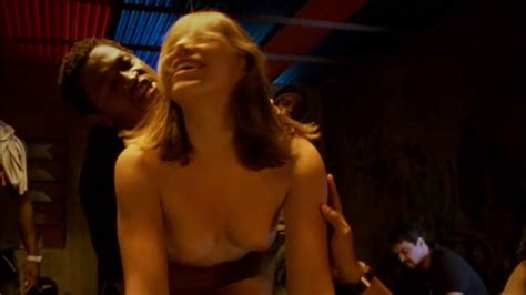 Naked Letícia Colin in Bonitinha Mas Ordinária