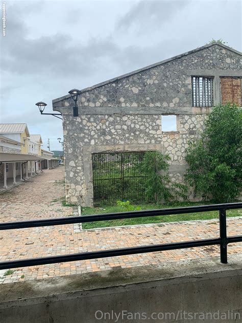 ItsRandalin Itsrandalin Nude OnlyFans Leaks Fappening FappeningBook