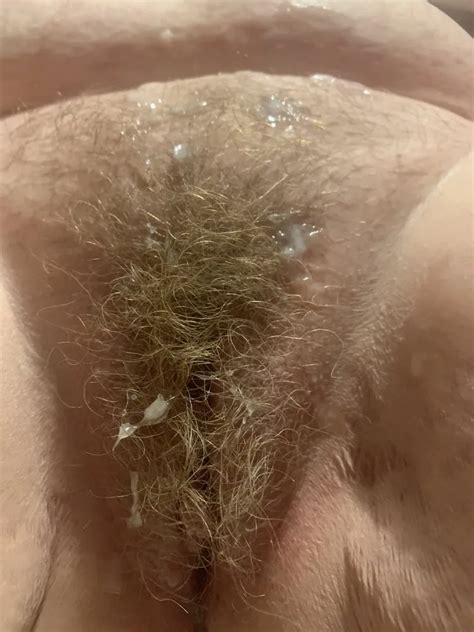 Hairy Blonde Cum Shot Nude Pics Xhamster