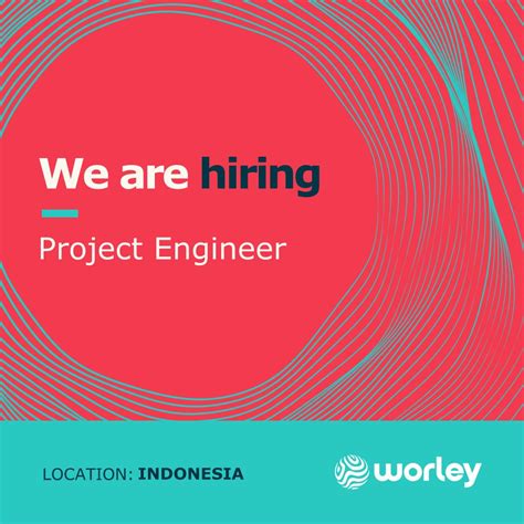 Justin James On Linkedin Great Opportunity To Join The Worley Team