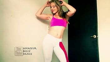 Teen Yoga Pants Booty Shake Webcam Twerk XVIDEOS