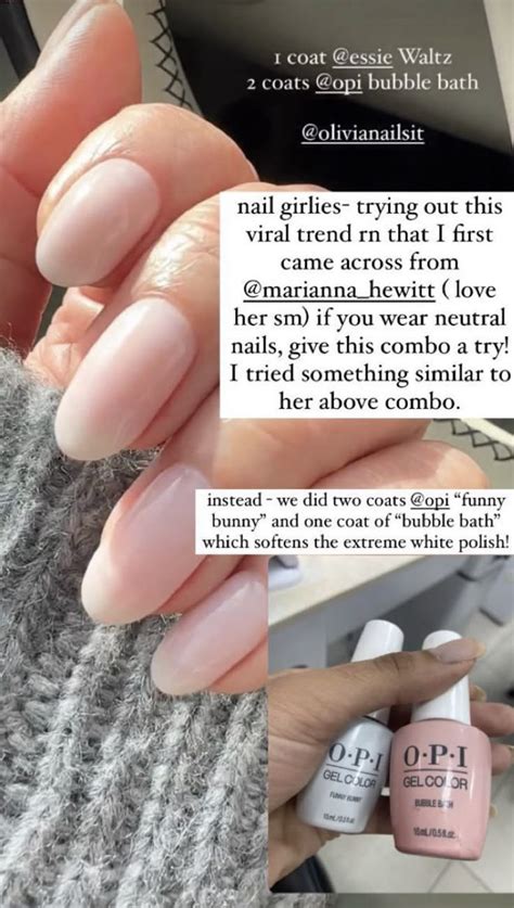 Opi Nail Polish Colors Neutral Nail Polish Opi Nails Nude Nails Nail Manicure Nail Colors