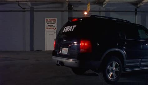 2002 Ford Explorer Xlt Sport U152 In Premonition 2004