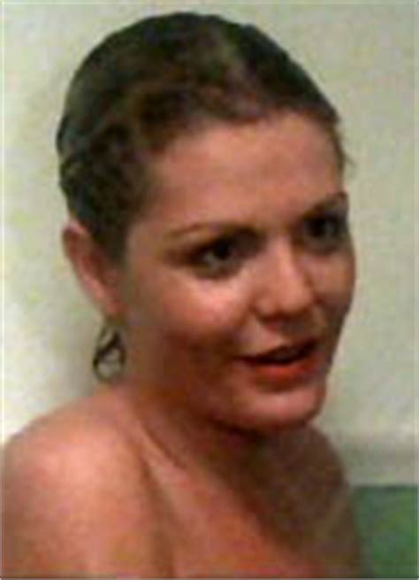 Naked Cindy Weintraub In The Prowler