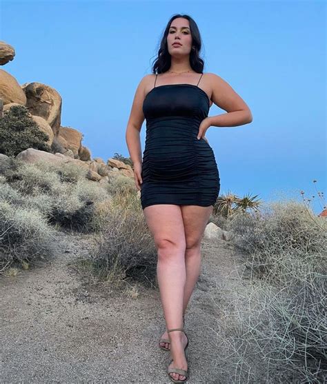 Pin By Curvy Goddesses On Jessica Lauren In Fashion Mini Dress