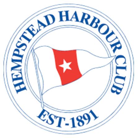 Webcam Hempstead Harbour Club