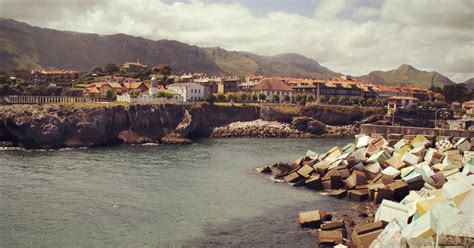 The Cliffs Of The Cantabrian Sea Spain With Map And Photos