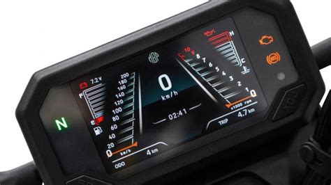 Keeway Mbp M N Naked Bike Debuts In Eu Markets Bikesrepublic