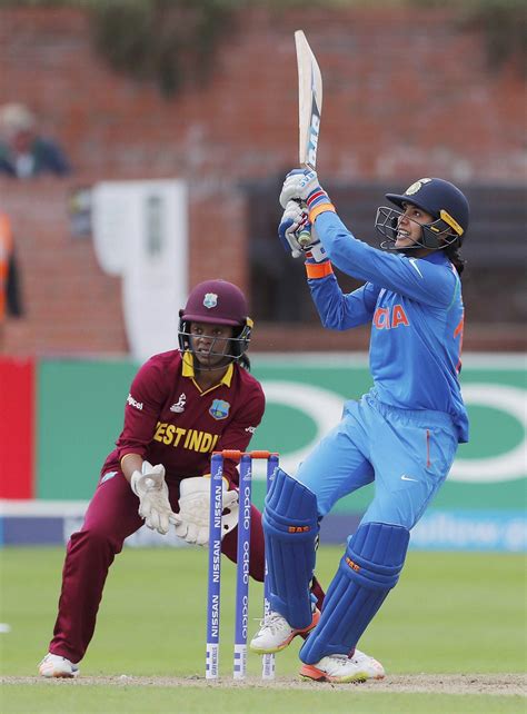Smriti Mandhana Mobile Wallpapers - Wallpaper Cave