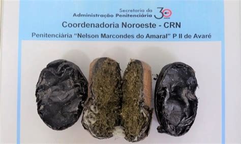 Jornal O Victoriano De Avar Na Pii Esc Ner Barra Mulher Que Tentava Entrar Maconha Na Vagina