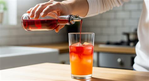 Jednoduchý recept na Sex on the Beach pripravte si ho rýchlo