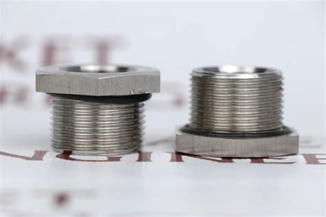 Переходник Redapt RD-U M25 (M) X M20 (F)