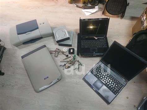 Одним лотом компьютерная техника — купить в Красноярске. Состояние ...