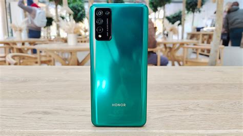 Обзор HONOR10X Lite – весомый объём возможностей