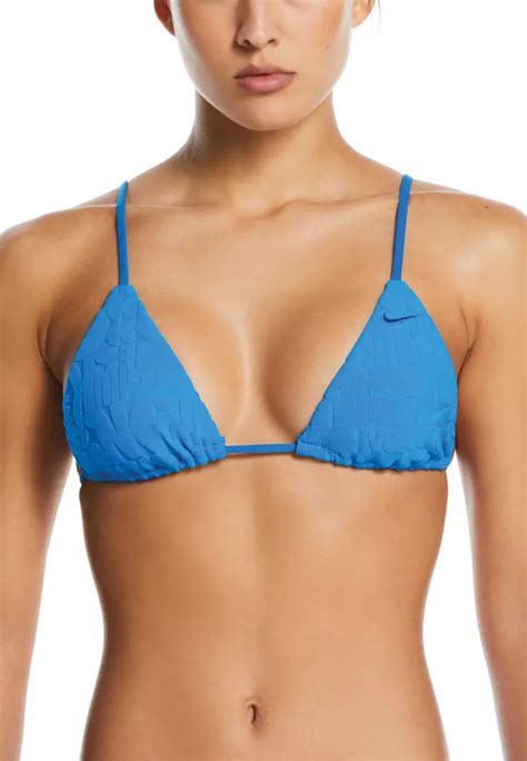 Buy NIKE SWIM Retro Flow Tie String Bikini 2024 Online ZALORA Philippines