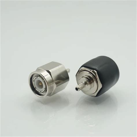 Buy TNC connector at Good Price-Xi'an Longtrox RF Scien-Tech Co., Ltd.