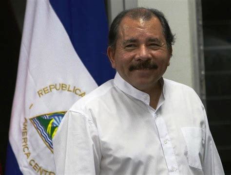 Nicaragua Chiude Lufficio Dellosa Il Sostegno Di Maduro