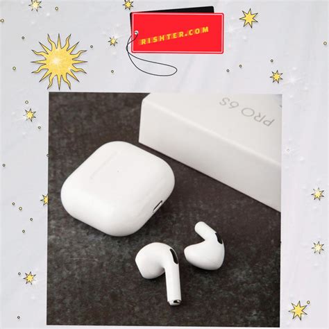 ایرپاد AIRPODS PRO 6S