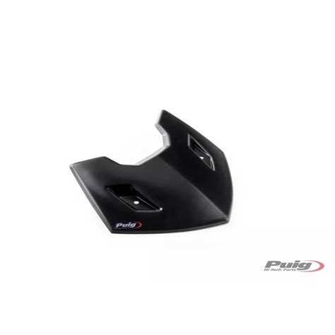 Saut De Vent Naked New Generation Sport Plus Puig Yamaha Mt Tech Roo