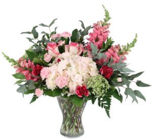 Canada Flowers | Anniversary Flowers & Gifts