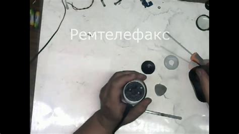 Ремонт блендера скарлет - YouTube