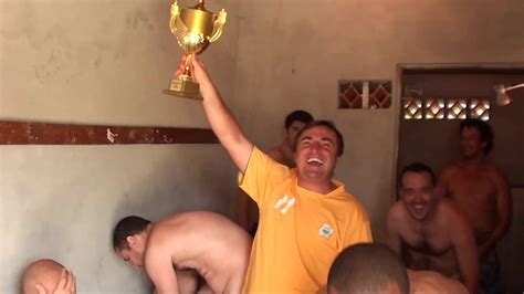 Naked Guy In Locker Room ThisVid