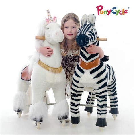 Ponycycle Walking Horse Toy Ride On Horse And Riding Horse Price
