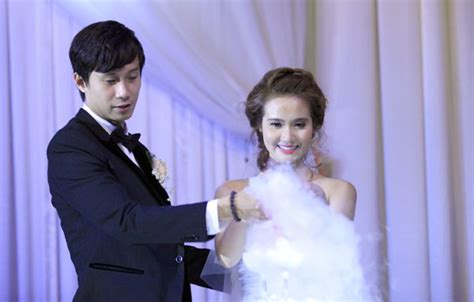 Chân dung chồng đại gia của các hot girl nổi tiếng