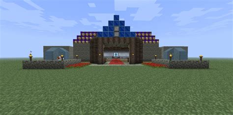 minecraft museum Minecraft Map