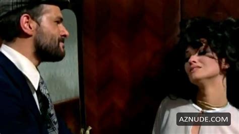 La Mala Ordina Nude Scenes Aznude