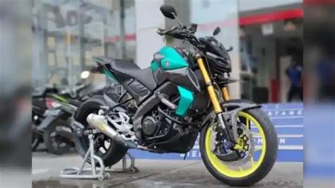 Inspirasi Modifikasi Yamaha MT 15 Bergaya Hyper Naked