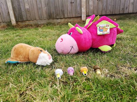 Flipazoo World Toy Review Me Him The Dog And A Baby