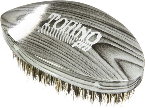 Torino Pro Medium Curve Brush By Brush King 1920