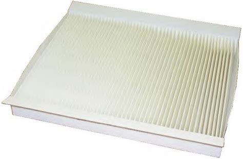 OE PEUGEOT 6444FF CITROEN 6447 FF Cabin Air Filter