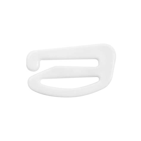 BIKINI HOOK No4 2PR B P Birch Wholesale