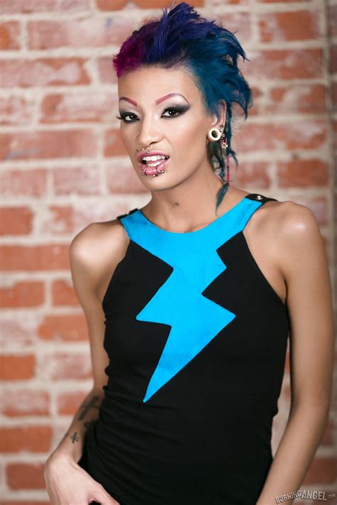 Hot Stripping Babe XXX Dessert Picture