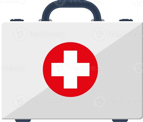 First Aid Kit 35858456 Png