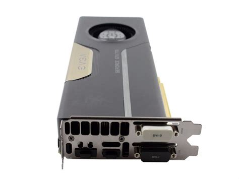 Evga Nvidia Geforce Gtx 770 2gb Gddr5 256 Bit Video Graphics Card 02g