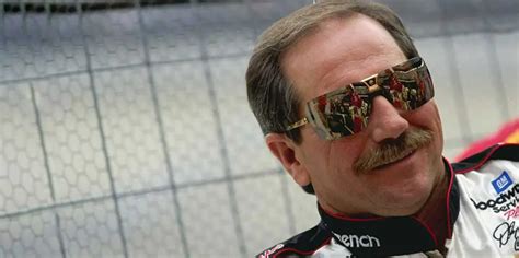 The Quest For Clarity Identifying Dale Earnhardt S Sunglasses