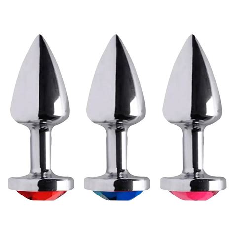 PLUG ANAL PEQUENO IDEAL PARA INICIANTES MATERIAL LEVE E CONFORTAVEL JOIAS EM DIFERENTES