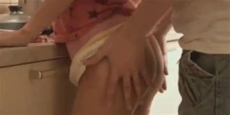 Mofos Mandy Waters Victor Ray The Brunette Banged In The Bar Tnaflix