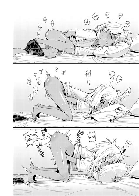 ANCIENT QUEEN Ch 3 Page 10 Nhentai Hentai Doujinshi And Manga