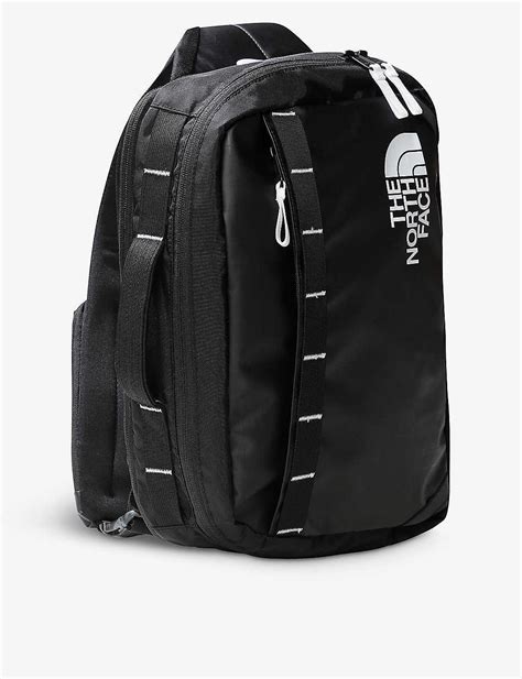 The North Face Base Camp Voyager Sling Recycled-polyester Backpack in ...