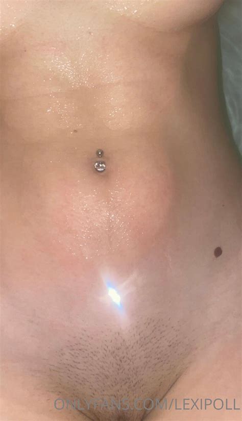 Lexi Poll ASMR Lexipoll Nude OnlyFans Leaks Photos TheFappening