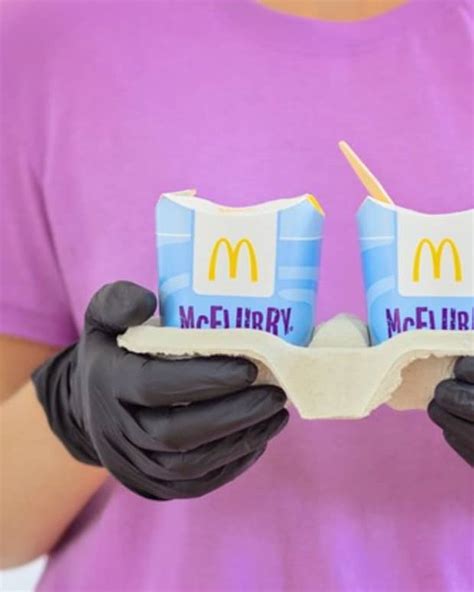 New McDonald's McFlurry Flavor Needs to Hit U.S. Stores Immediately ...