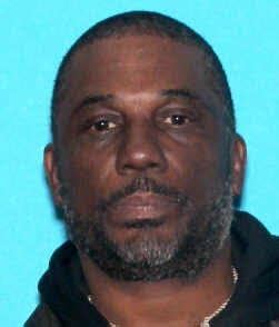 Darryl Scott Gardner Bey Sex Offender In Unknown MI MI B Ba A F