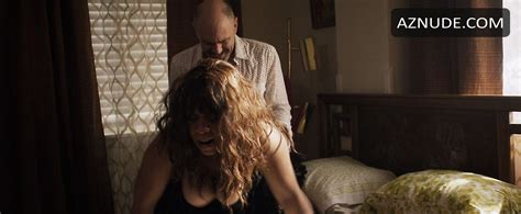 Theta Catalon Nude Aznude